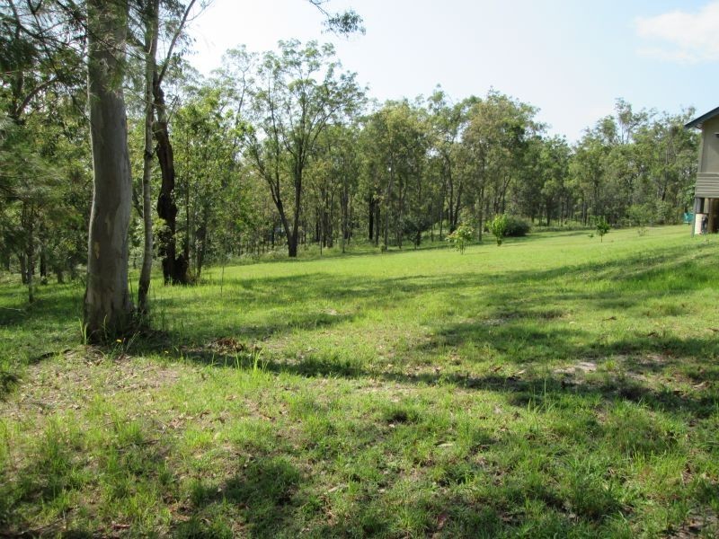 1442 Dyraaba Road, Dyraaba NSW 2470