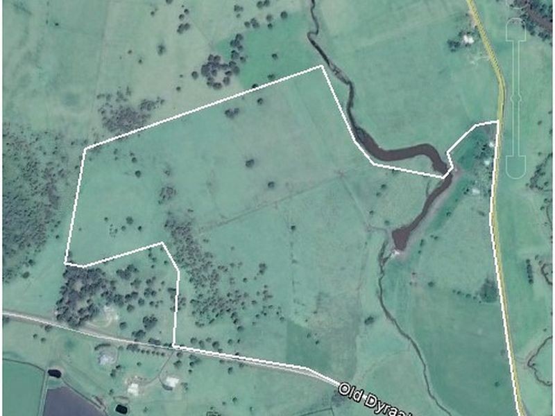 525 Sextonville Road, Dobies Bight NSW 2470