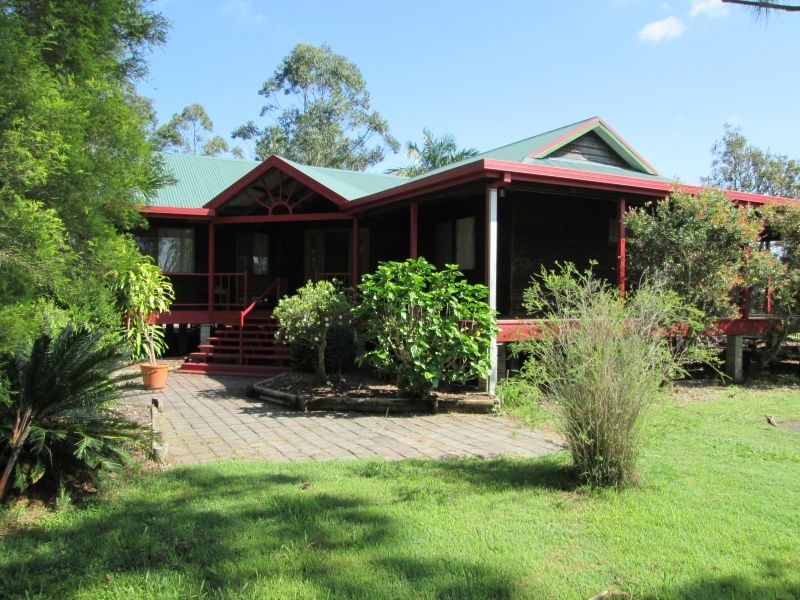 6 Lennox Street, Casino NSW 2470