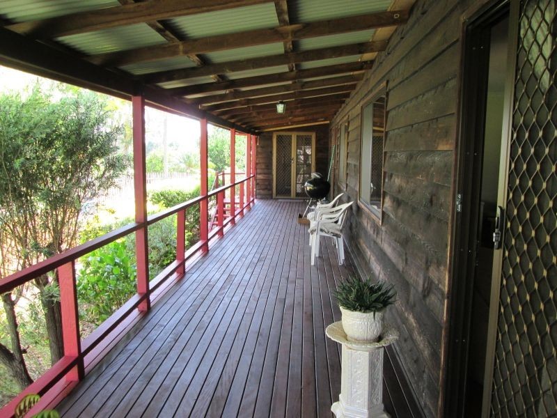 6 Lennox Street, Casino NSW 2470