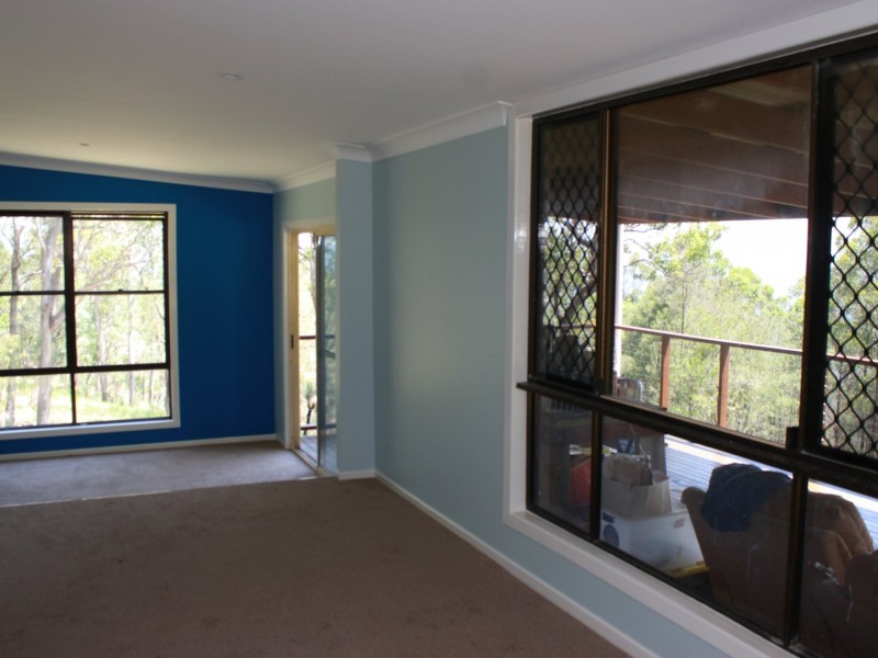 Lot 9 Ogilvie Drive, Tabulam NSW 2469