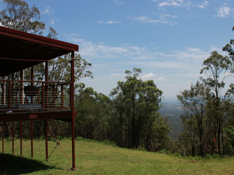 Lot 9 Ogilvie Drive, Tabulam NSW 2469