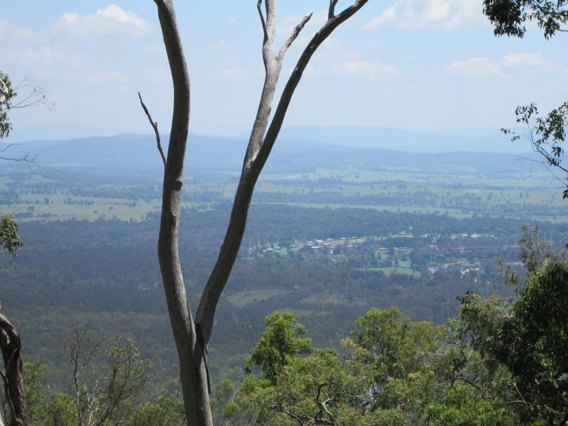 Lot 9 Ogilvie Drive, Tabulam NSW 2469