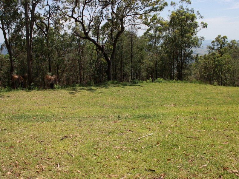 Lot 9 Ogilvie Drive, Tabulam NSW 2469