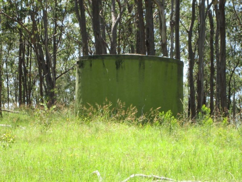 Lot 9 Ogilvie Drive, Tabulam NSW 2469