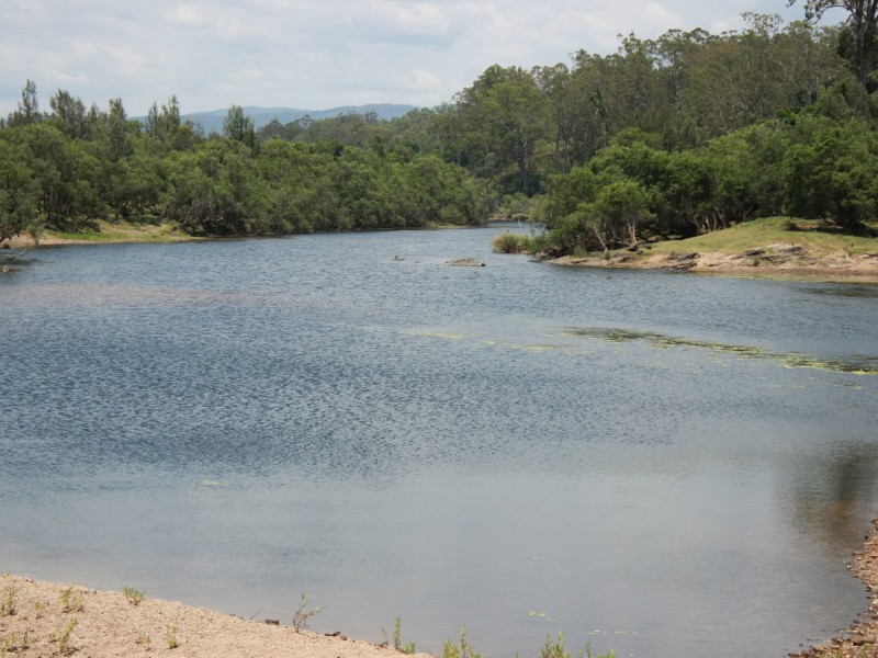 Lot 9 Ogilvie Drive, Tabulam NSW 2469