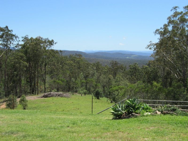251 Fairfield Road, Drake NSW 2469