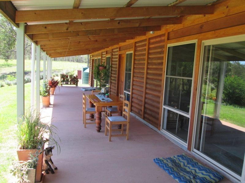 251 Fairfield Road, Drake NSW 2469