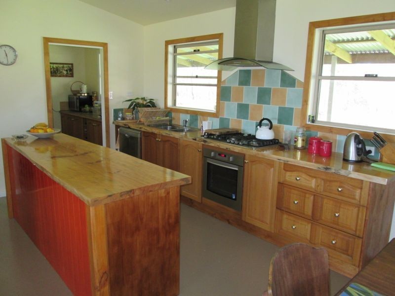 251 Fairfield Road, Drake NSW 2469