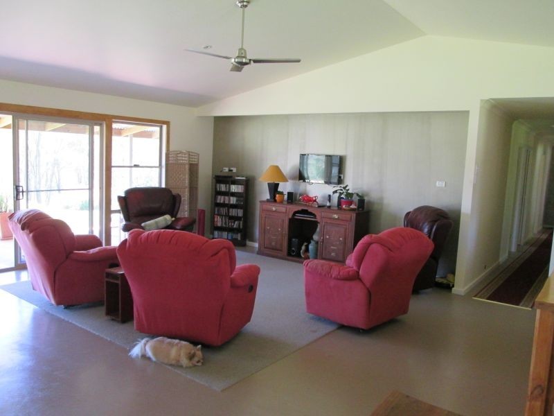 251 Fairfield Road, Drake NSW 2469