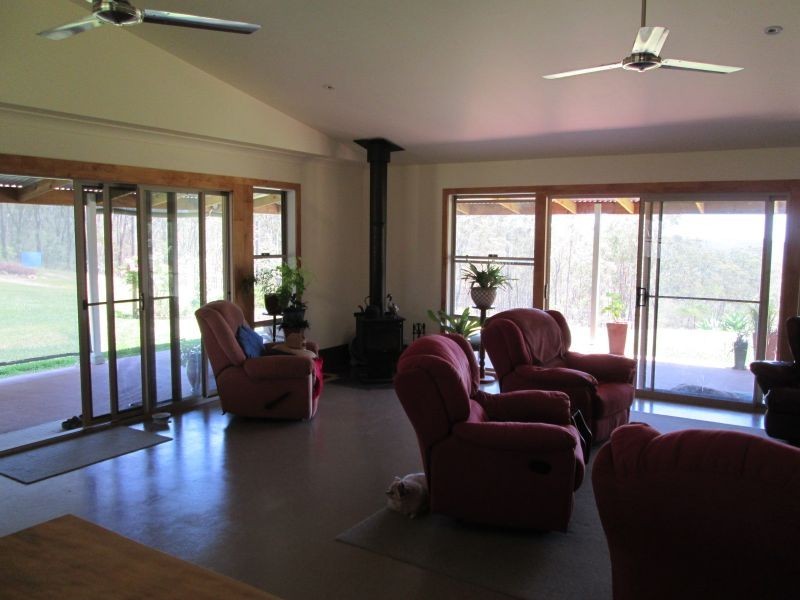 251 Fairfield Road, Drake NSW 2469
