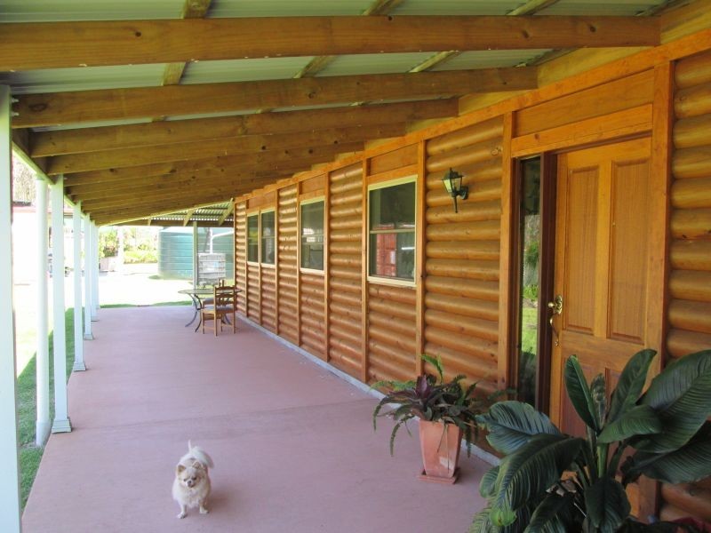 251 Fairfield Road, Drake NSW 2469