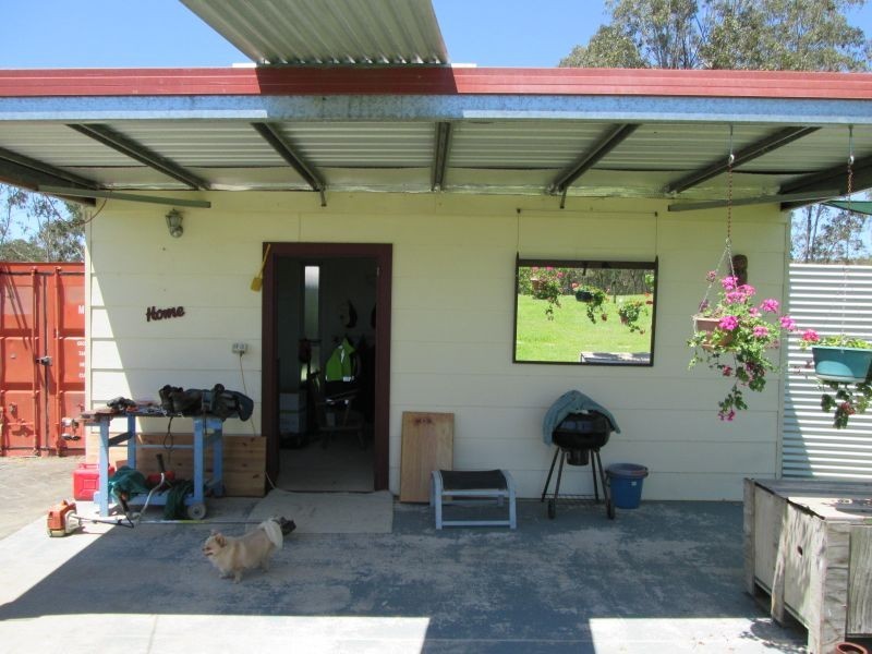 251 Fairfield Road, Drake NSW 2469