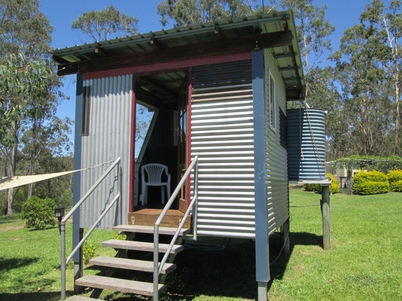 251 Fairfield Road, Drake NSW 2469