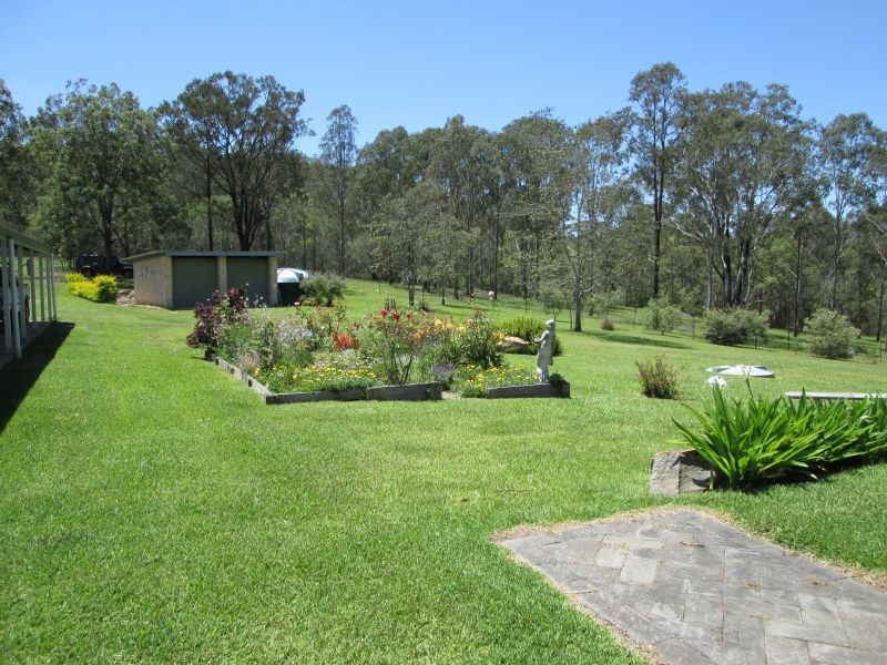251 Fairfield Road, Drake NSW 2469