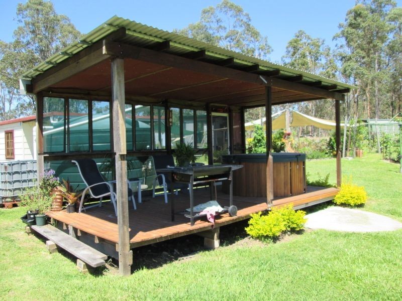 251 Fairfield Road, Drake NSW 2469
