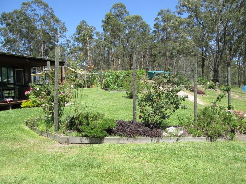 251 Fairfield Road, Drake NSW 2469