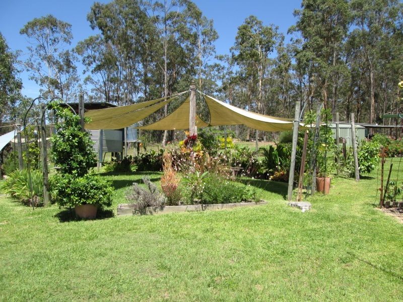 251 Fairfield Road, Drake NSW 2469