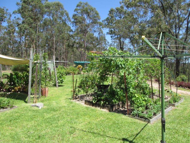 251 Fairfield Road, Drake NSW 2469