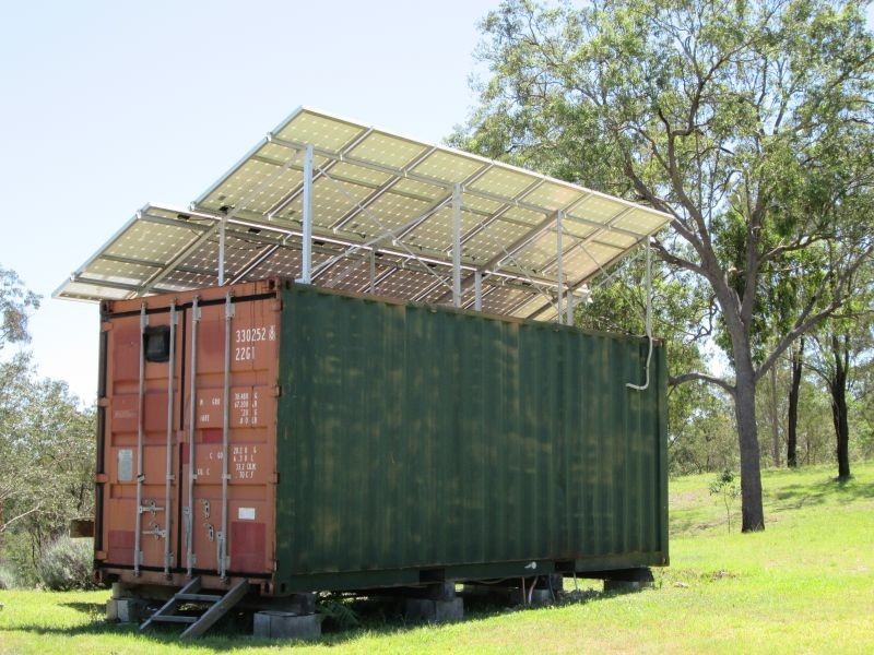 251 Fairfield Road, Drake NSW 2469
