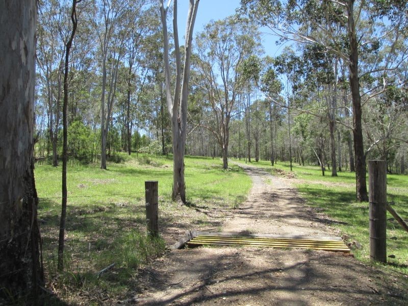 251 Fairfield Road, Drake NSW 2469