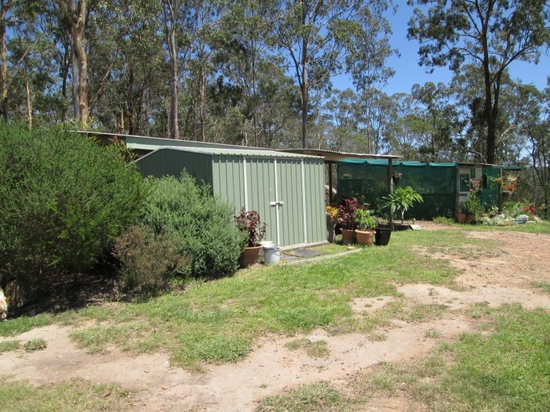 251 Fairfield Road, Drake NSW 2469