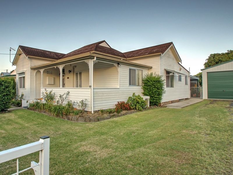 53 Hickey Street, Casino NSW 2470