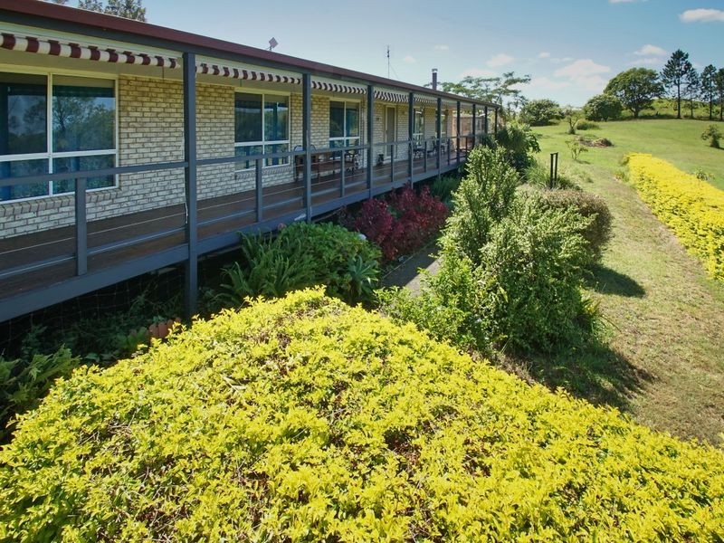 537 Backmede Road, Casino NSW 2470