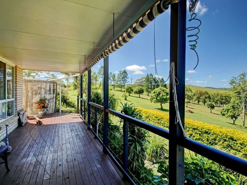 537 Backmede Road, Casino NSW 2470