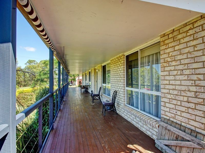 537 Backmede Road, Casino NSW 2470