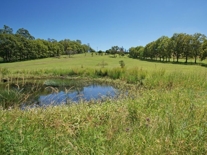 537 Backmede Road, Casino NSW 2470