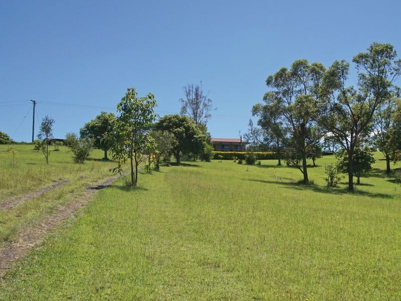 537 Backmede Road, Casino NSW 2470