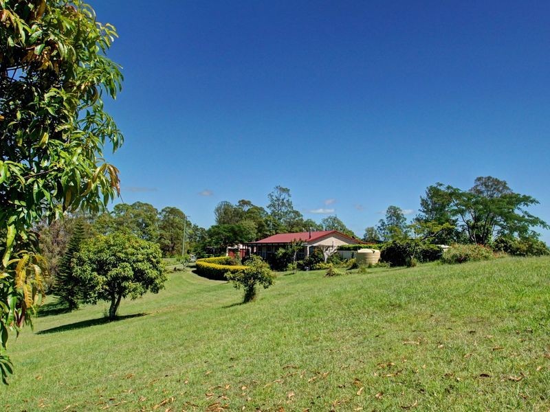 537 Backmede Road, Casino NSW 2470