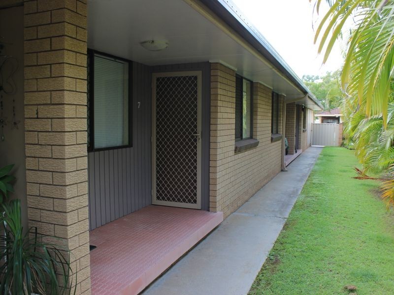 7/16-18 East Street, Casino NSW 2470