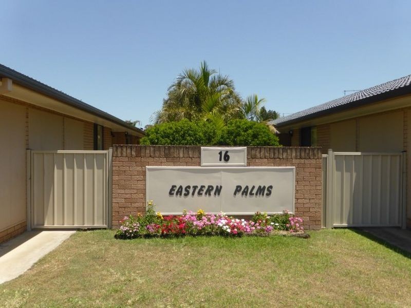 7/16-18 East Street, Casino NSW 2470