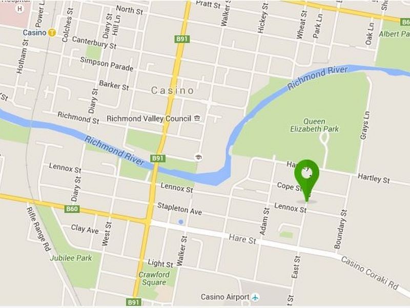 7/16-18 East Street, Casino NSW 2470