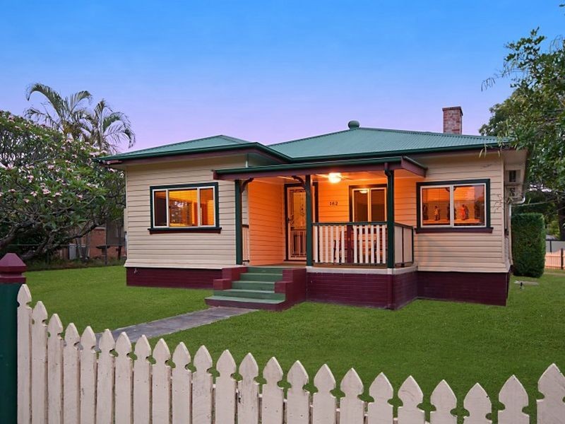 162 West Street, Casino NSW 2470