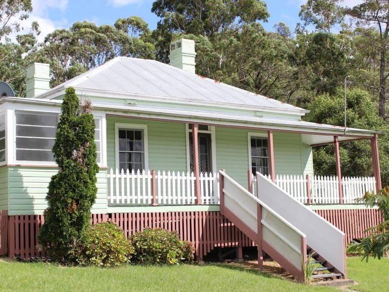 Lot 9 Ewingar Street, Drake NSW 2469