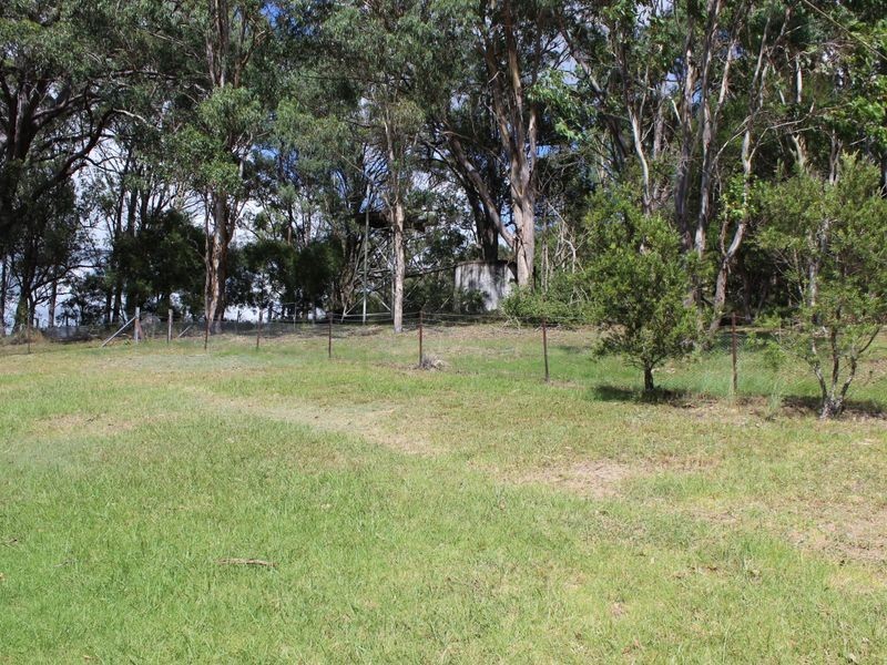Lot 9 Ewingar Street, Drake NSW 2469