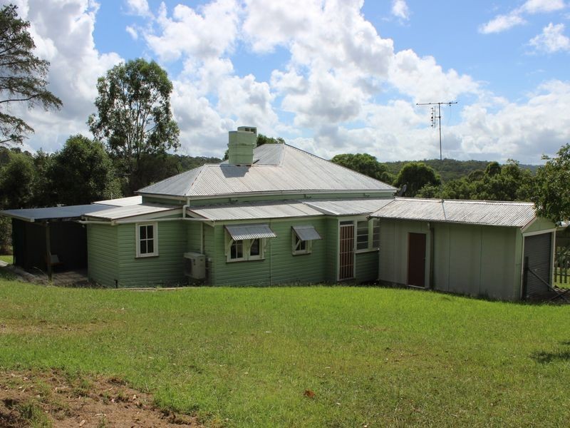Lot 9 Ewingar Street, Drake NSW 2469