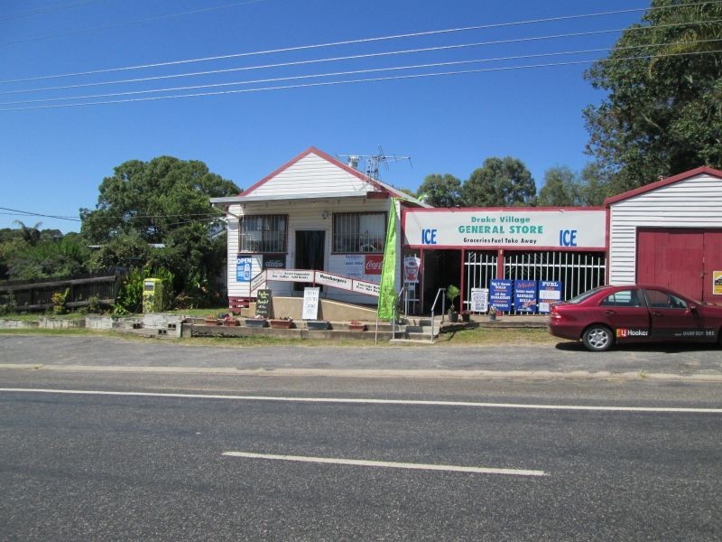 7719 Bruxner Highway, Drake NSW 2469