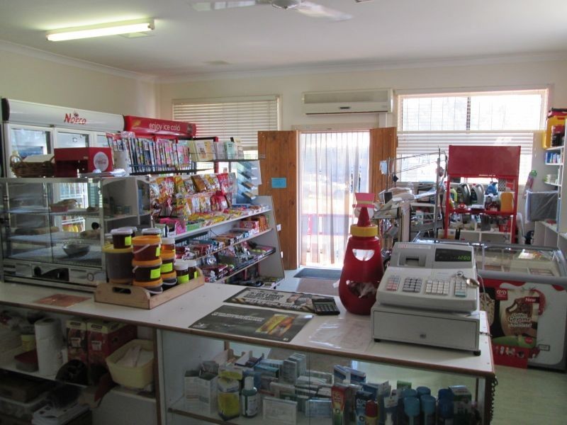 7719 Bruxner Highway, Drake NSW 2469