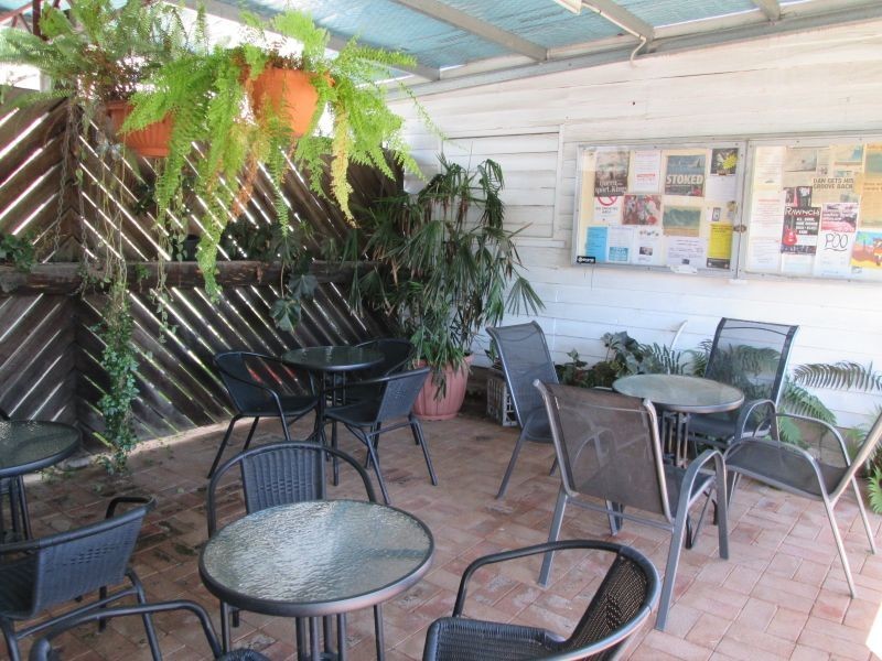 7719 Bruxner Highway, Drake NSW 2469