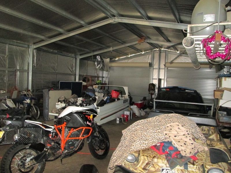7719 Bruxner Highway, Drake NSW 2469