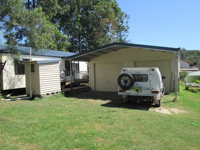7719 Bruxner Highway, Drake NSW 2469