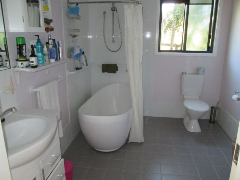 7719 Bruxner Highway, Drake NSW 2469