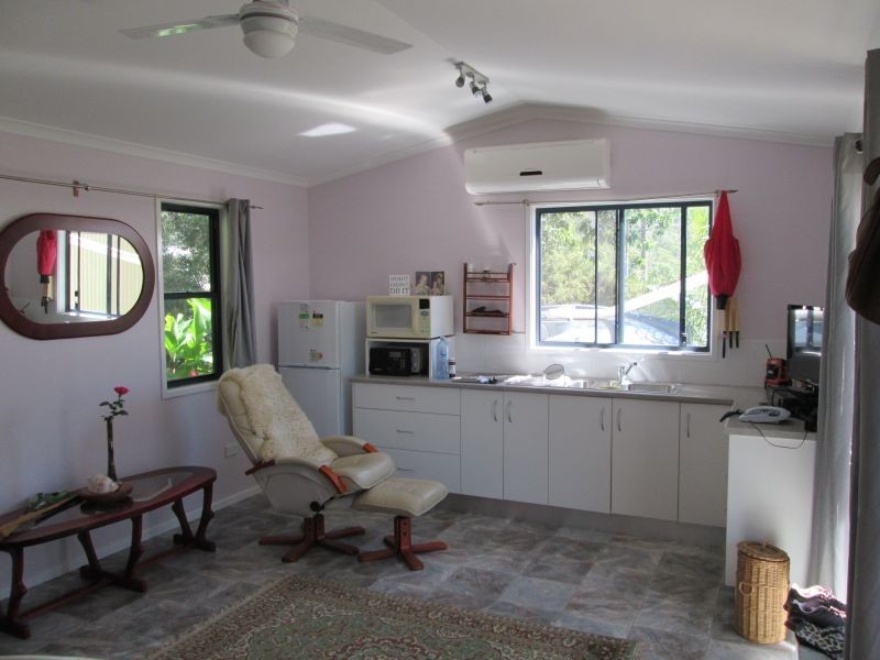 7719 Bruxner Highway, Drake NSW 2469