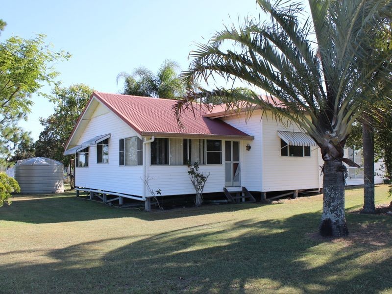 3615 Bruxner Highway, Casino NSW 2470