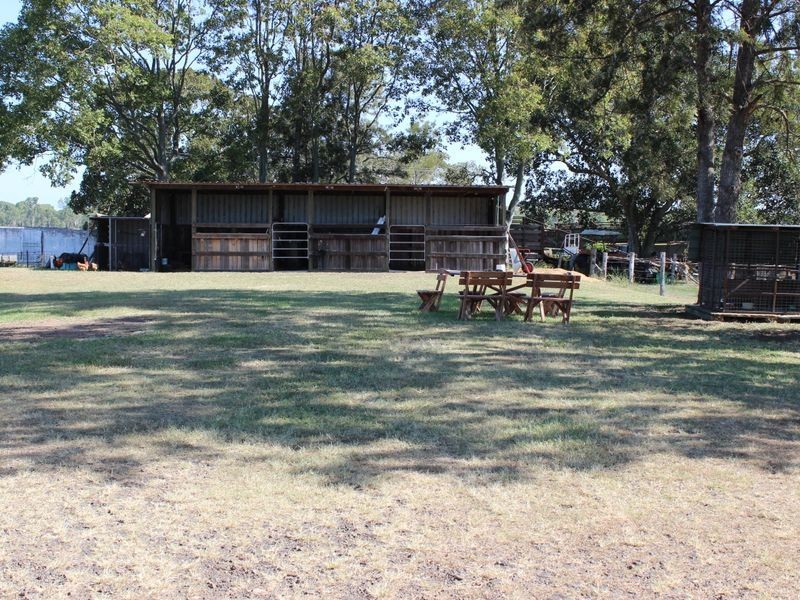 3615 Bruxner Highway, Casino NSW 2470