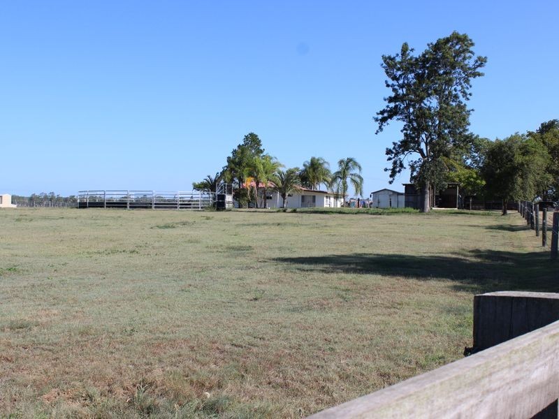 3615 Bruxner Highway, Casino NSW 2470